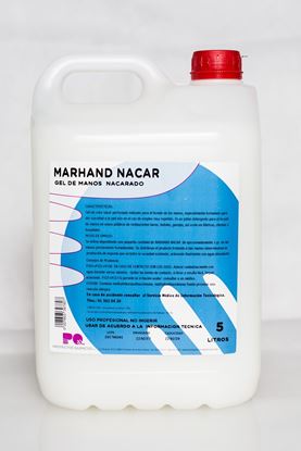 Foto de MARHAND NACAR 5 LT