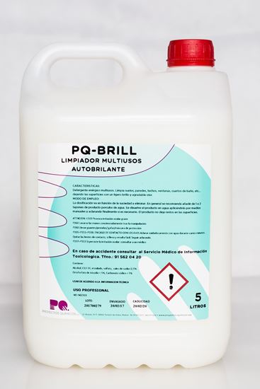 Foto de PQ-BRILL  5 LT