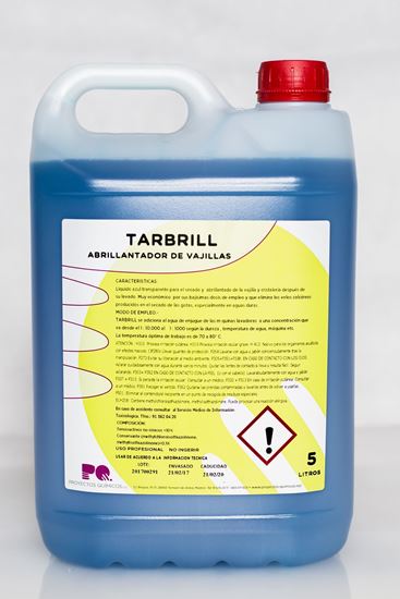 Foto de TARBRILL  5 LT