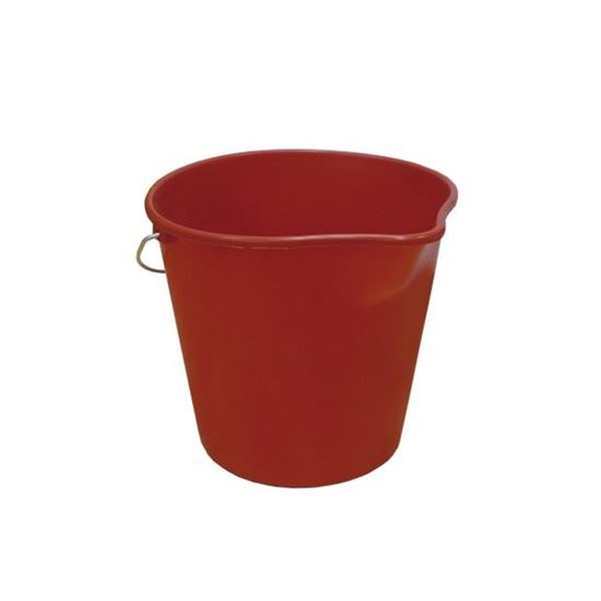 Foto de CUBO FREGONA 13 LT ECO S/E