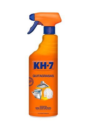 Foto de KH-7 DESENGRASANTE PISTOLA 750 ML