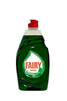 Foto de FAIRY ULTRA 820 ML