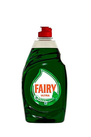 Foto de FAIRY ULTRA 820 ML