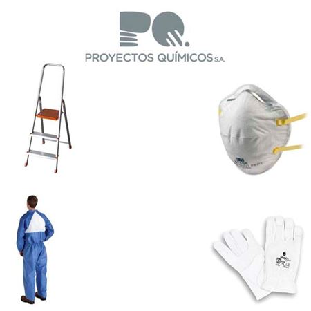 Imagen de la categoría Protección Laboral y EPI´s