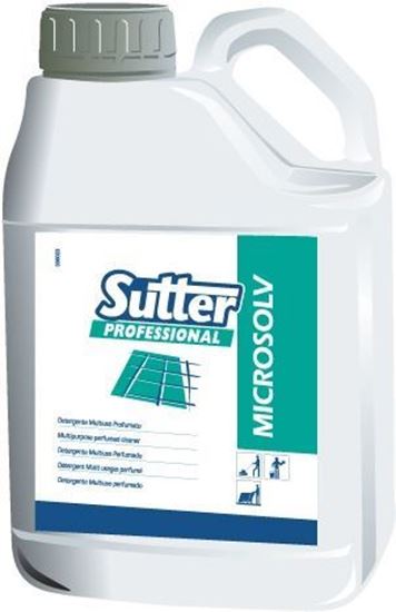 Foto de SUTTER PROFESIONAL MICROSOLV 5 LT